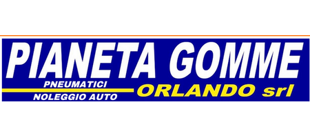 CENTRO GOMME ORLANDO SRL